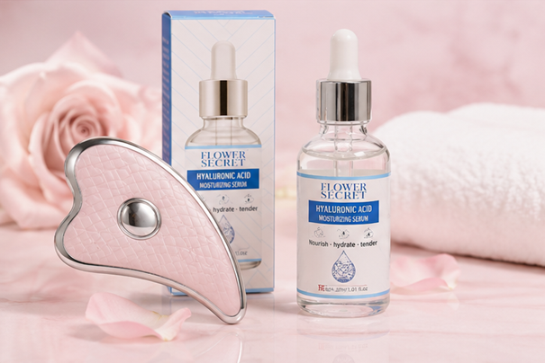 Glow Sculpt Ritual