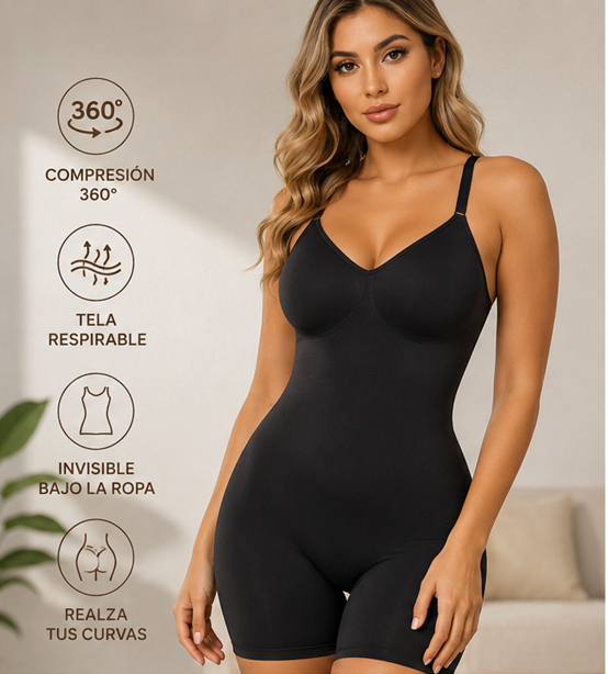 Silhouette Luxe