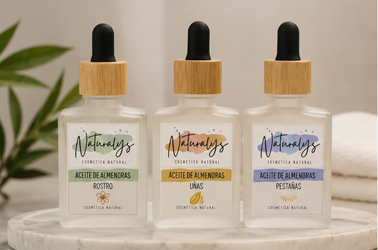 Naturalys Essential Beauty Set