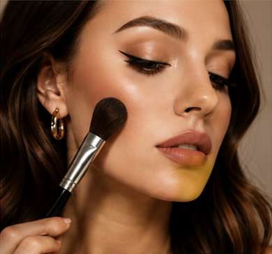 Maquillaje